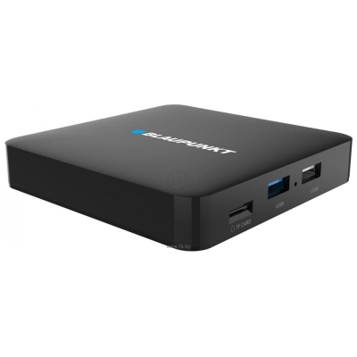 Blaupunkt B-Stream Box