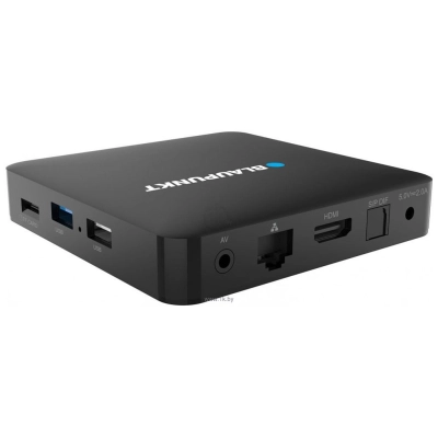 Blaupunkt B-Stream Box