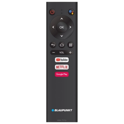 Blaupunkt B-Stream Box