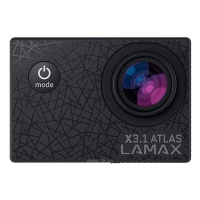 LAMAX X3.1 Atlas