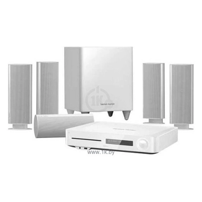 Harman/Kardon BDS 785SW