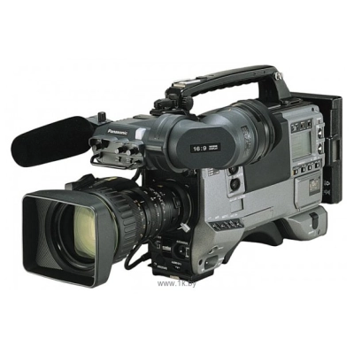 Panasonic AJ-SDC615