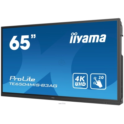 Iiyama ProLite TE6504MIS-B3AG