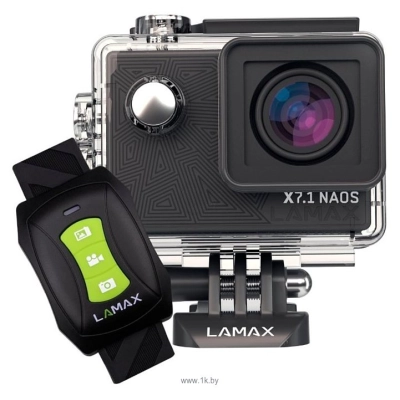 LAMAX X7.1 Naos