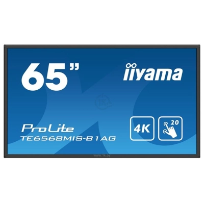 Iiyama ProLite TE6568MIS-B1AG