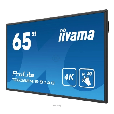 Iiyama ProLite TE6568MIS-B1AG