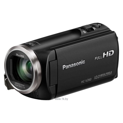 Panasonic HC-V260