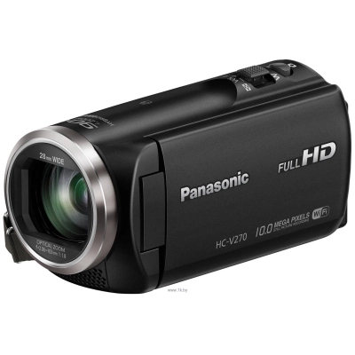 Panasonic HC-V270