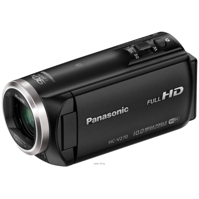 Panasonic HC-V270