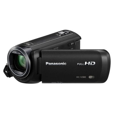 Panasonic HC-V380