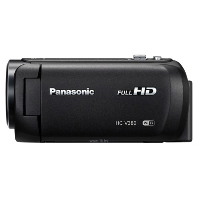 Panasonic HC-V380