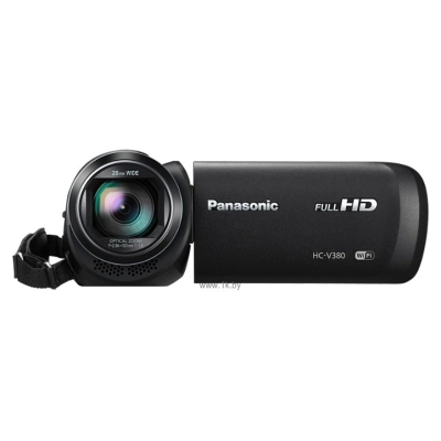 Panasonic HC-V380