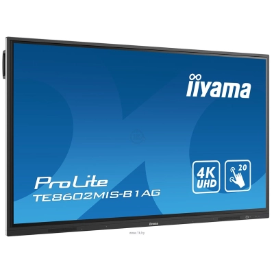 Iiyama ProLite TE8602MIS-B1AG