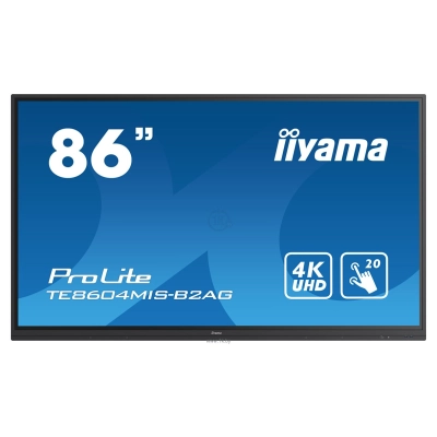 Iiyama ProLite TE8604MIS-B2AG