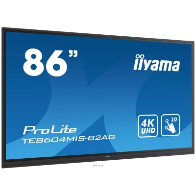 Iiyama ProLite TE8604MIS-B2AG