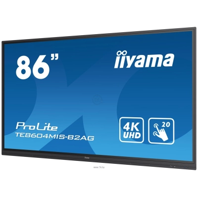 Iiyama ProLite TE8604MIS-B2AG