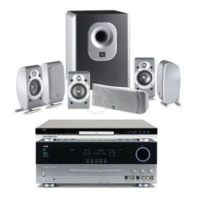 Harman/Kardon Cine Six