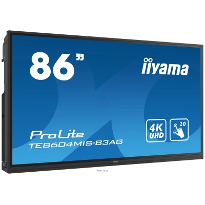 Iiyama ProLite TE8604MIS-B3AG