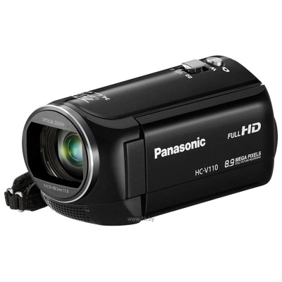 Panasonic HC-V110