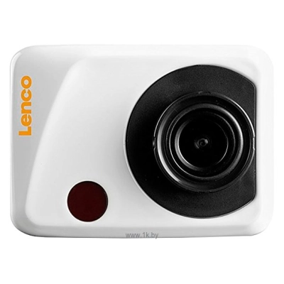 Lenco Sportcam 400