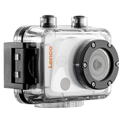 Lenco Sportcam 400