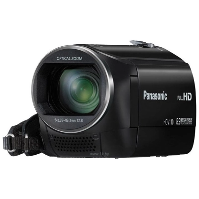 Panasonic HC-V110