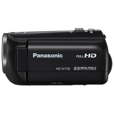 Panasonic HC-V110