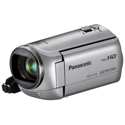 Panasonic HC-V110