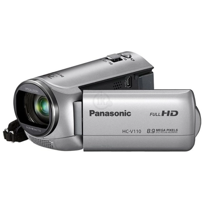 Panasonic HC-V110