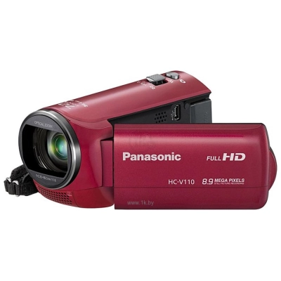 Panasonic HC-V110