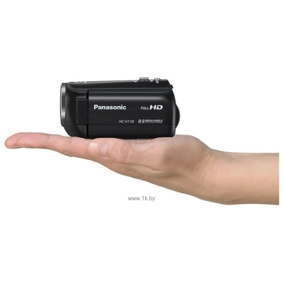 Panasonic HC-V110