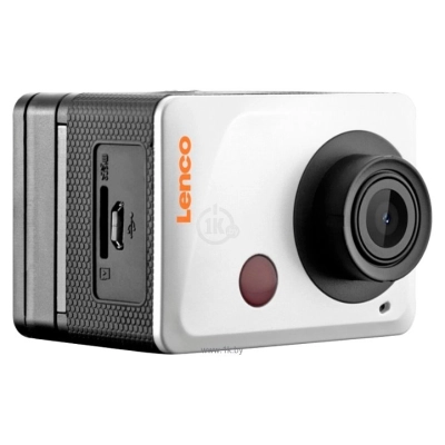 Lenco Sportcam-500