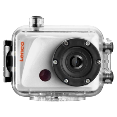 Lenco Sportcam-500