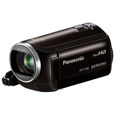 Panasonic HC-V130