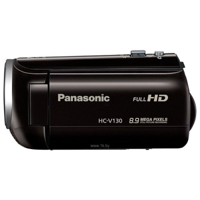 Panasonic HC-V130