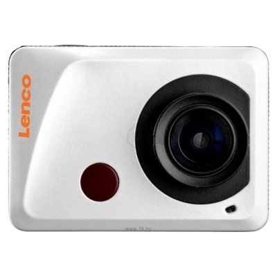 Lenco Sportcam-500