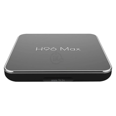 Booox H96 MAX X2 4/32Gb