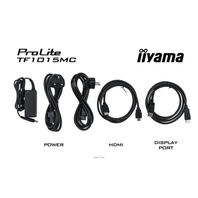 Iiyama ProLite TF1015MC-B2