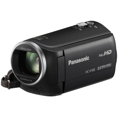 Panasonic HC-V160