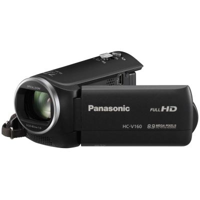 Panasonic HC-V160