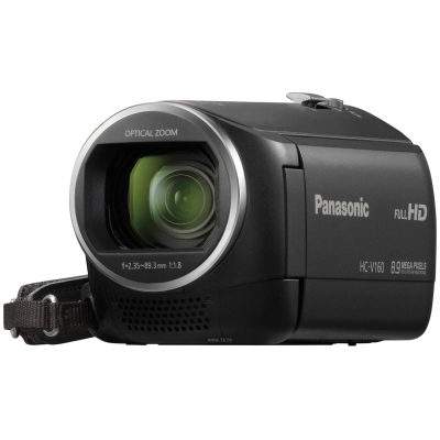 Panasonic HC-V160