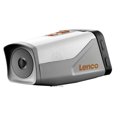 Lenco Sportcam-600