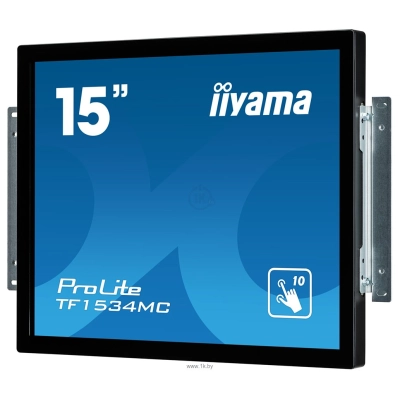 Iiyama ProLite TF1534MC-B1X