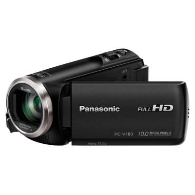 Panasonic HC-V180