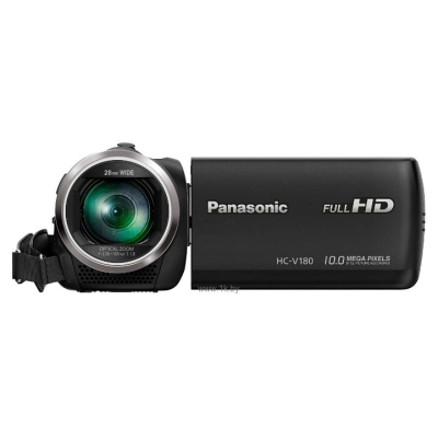 Panasonic HC-V180