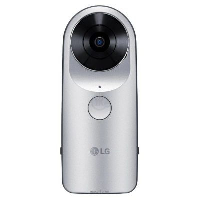 LG 360 Cam