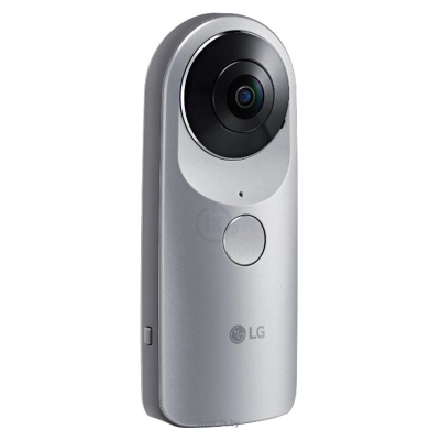 LG 360 Cam