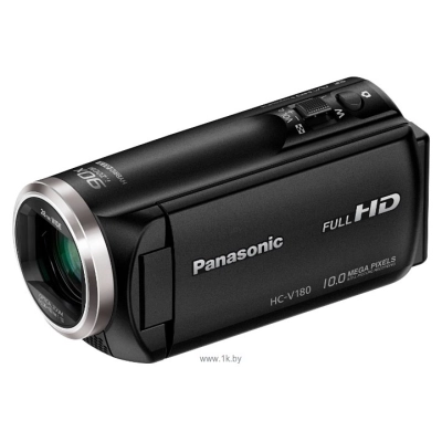 Panasonic HC-V180