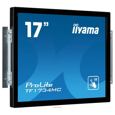 Iiyama ProLite TF1734MC-B1X