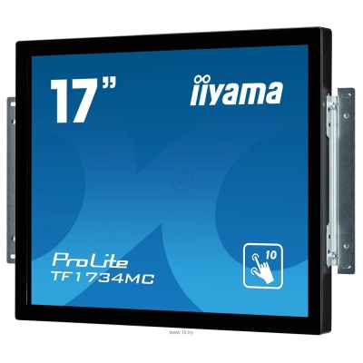 Iiyama ProLite TF1734MC-B1X